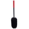 Lambs Wool Wheel Cleaning Brushes Set